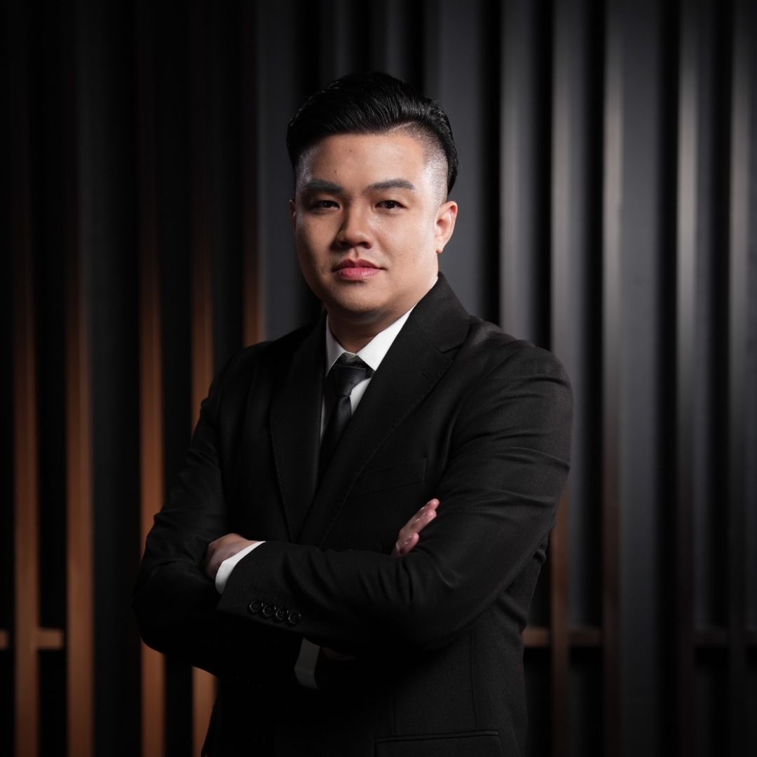 創辦人暨執行長